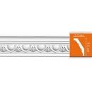 DT-13 плинтус Decomaster (55*55*2400)