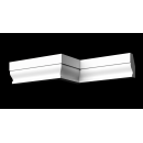 Карниз Кт-1 (40х20мм)
