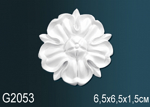 G2053 орнамент Perfect Decor