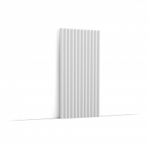 Панель W108 ZIGZAG