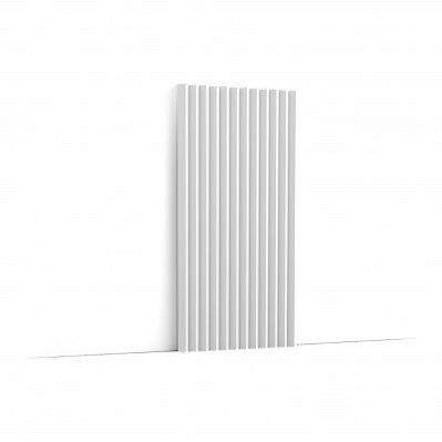 Панель W108 ZIGZAG