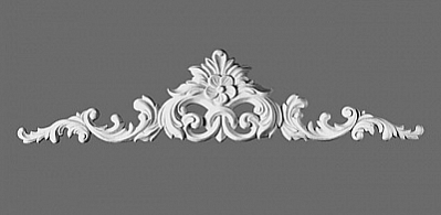 D170 фронтон Orac Decor