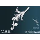 G2351L орнамент Perfect Decor