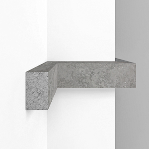 Молдинг D049-1629G ДМ (30*50*2900 мм)