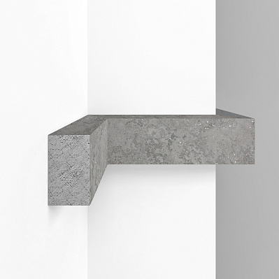 Молдинг D049-1629G ДМ (30*50*2900 мм)