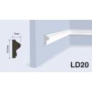 Молдинг LD20 HIWOOD