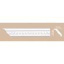95126 плинтус Decomaster (60*55*2400)