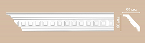 95126 плинтус Decomaster (60*55*2400)