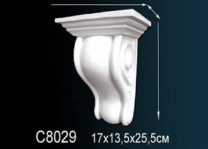 C8029 консоль Perfect Decor