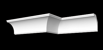 Карниз Кт-655 (120х100мм)