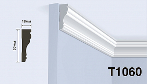 Карниз T1060 Hiwood