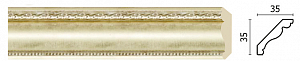 Потолочный карниз 155S-937