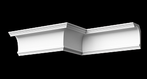 Карниз Кт-32 (165х125мм)