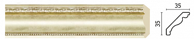 Потолочный карниз 155S-937
