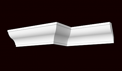Карниз Кт-668 (130х100мм)