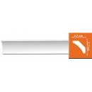 96008 плинтус Decomaster (27х27х2400 мм.)