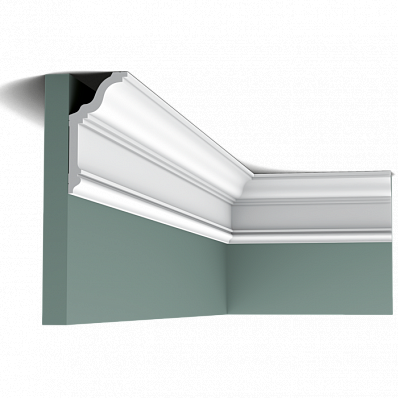 Карниз CX192 Orac Decor