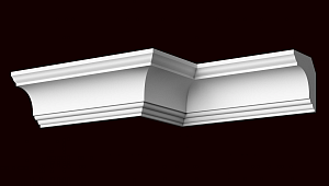 Карниз Кт-243 (100х95мм)