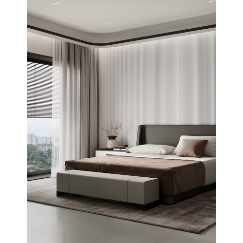 Панель СП 09/3 bello deco (DD910, 3m)