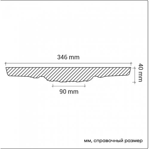 Розетка Европласт 1.56.049