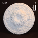 Розетка RZ-21