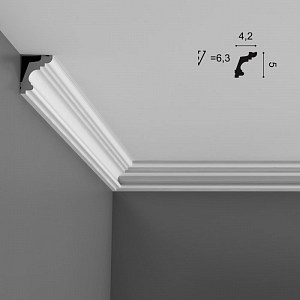 C322 карниз Orac Decor