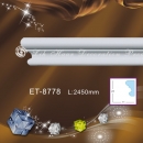Молдинг гладкий ET-8778 Lih Haur