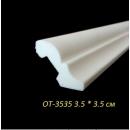 Карниз потолочный ОТ-3535