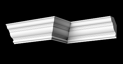 Карниз Кт-23 (90х65мм)