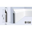 Плинтус B150 HIWOOD