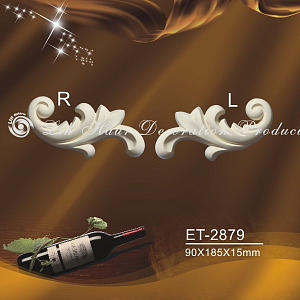 ET-2879R орнамент Lih Haur