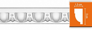 DT-8015 молдинг с рисунком Decomaster (30*15*2400)