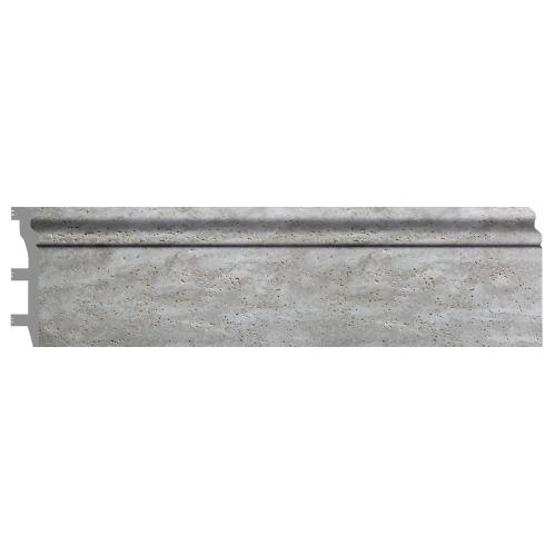 Плинтус D232-1629G ДМ (100*22*2400 мм)